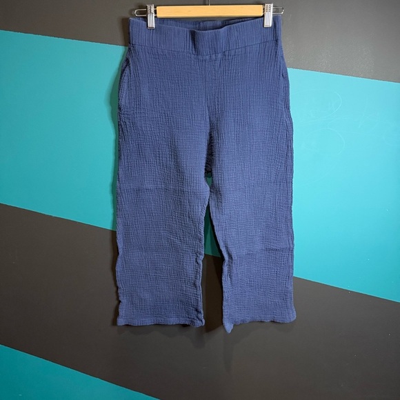 Smash + Tess Blue pants - Picture 3 of 9